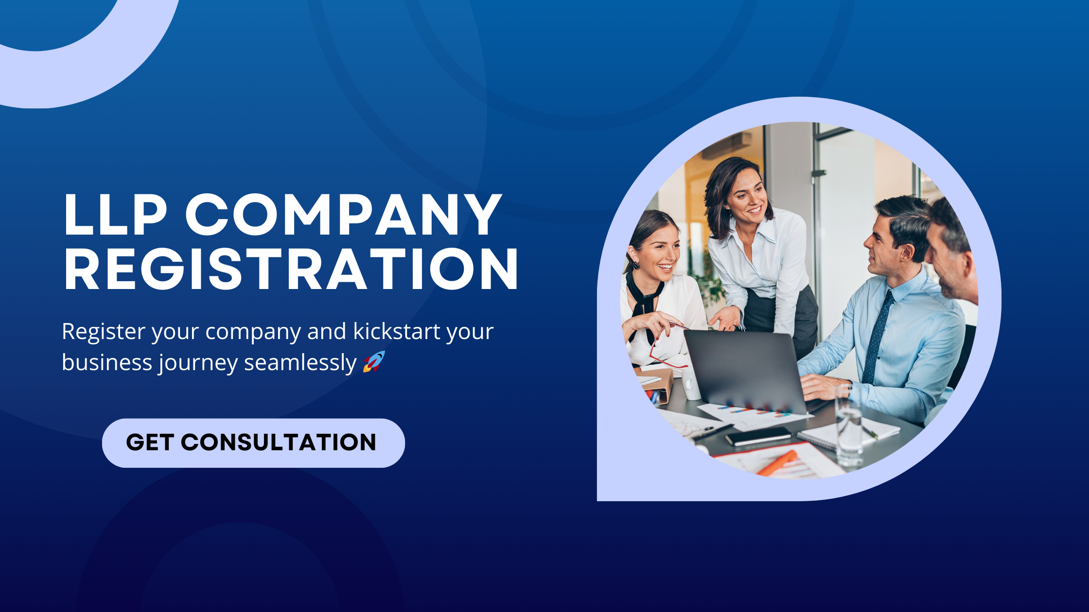 Company/LLP Incorporation