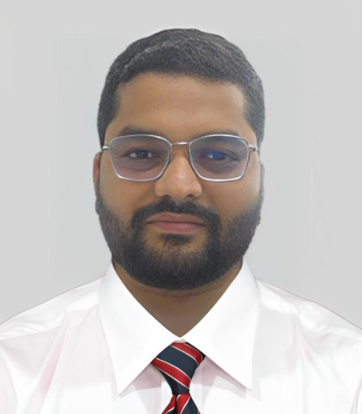 Deepak Varshney