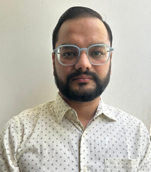 Himanshu Varshney