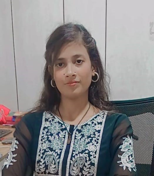 Mansi Kaushik