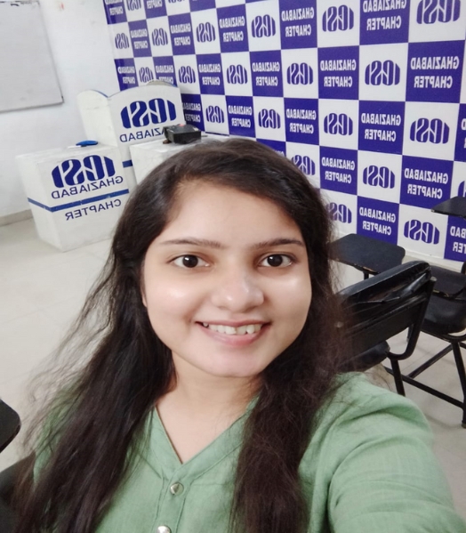 Vaishali Sharma